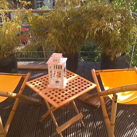 Messezimmer Naehe Zentrum Кельн Екстер'єр фото