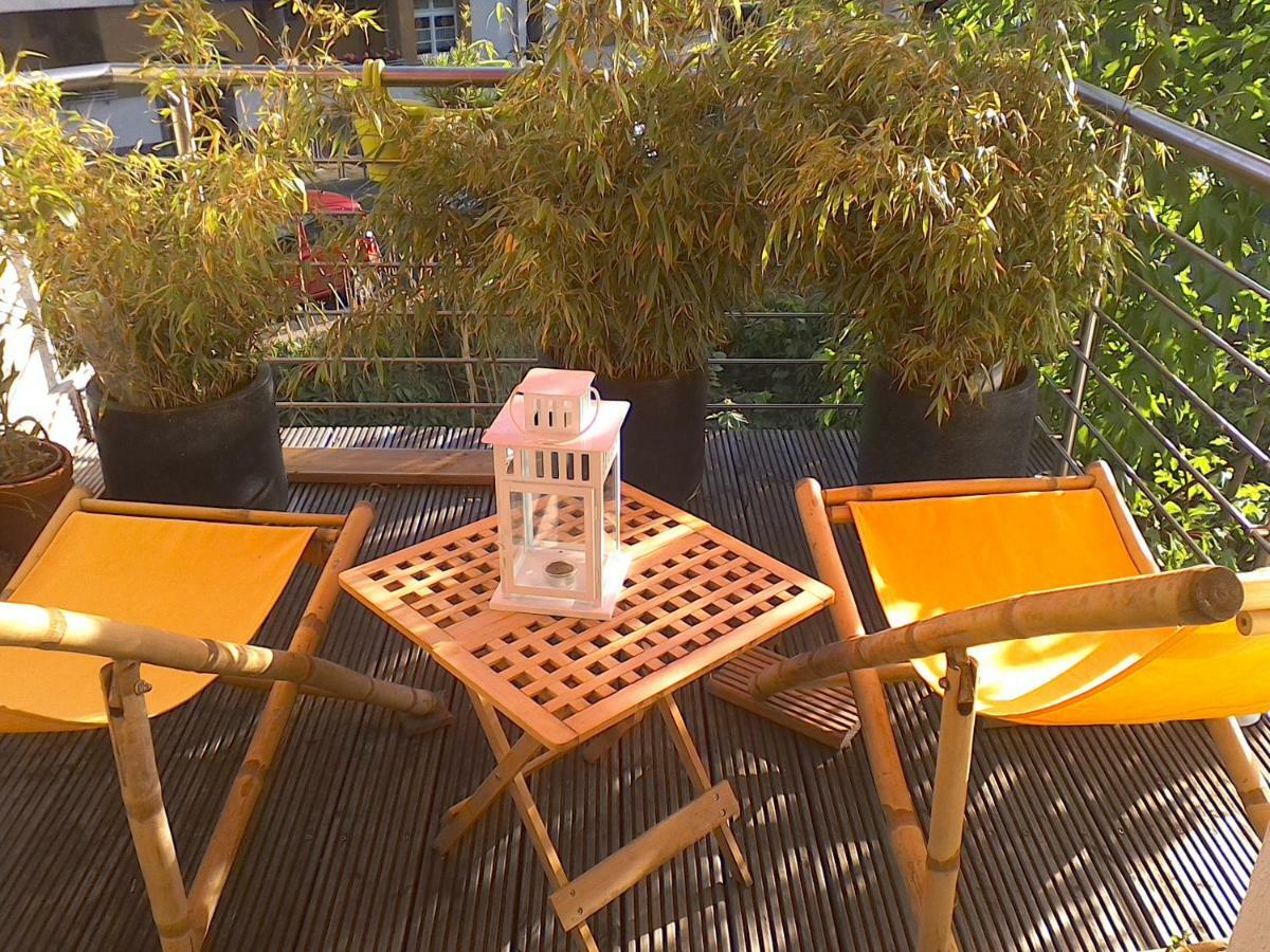 Messezimmer Naehe Zentrum Кельн Екстер'єр фото